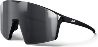 Julbo Edge Spectron S3 Velobrille - Unisex | grau