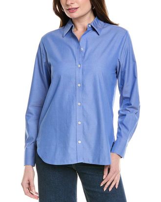 Foxcroft Meghan Shirt