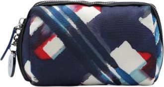 Chanel Borsetta Pre-owned - - Pre-owned - Donna - Blu - ONE SIZE