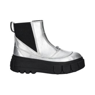 Sorel Mujer, Zapatos, Gris, Talla: 38 EU