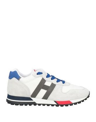 Hogan FOOTWEAR - Trainers on YOOX.COM