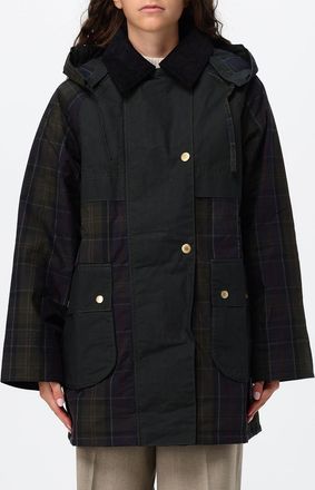 Barbour Giacca Donna colore Verde
