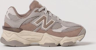 New Balance Sneakers NEW BALANCE Kids color Dove Grey