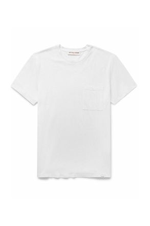 Orlebar Brown Ob Classic Tee Gd-277203-White