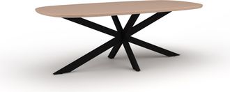 Schubiger M&ouml;bel Esstisch Tombar