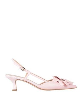 Tosca Blu FOOTWEAR - Pumps on YOOX.COM