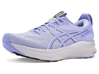 Asics GEL-Kayano(r) 32 Womens Shoes Bluebell/Pure Silver : 11.5 B - Medium, Synthetic