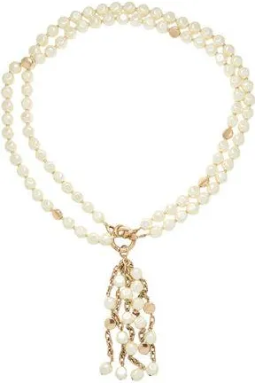 Max Mara JEWELLERY and WATCHES - Necklaces sur YOOX.COM