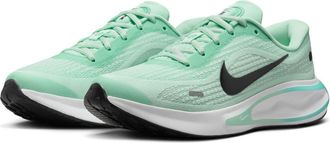 Nike Journey Road Runner Sneaker in 300 Minfoa/black at Nordstrom Rack, Size 5