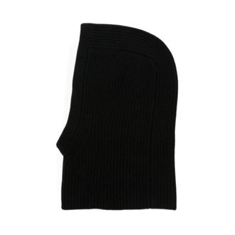 Frankie Shop Pasamonta&ntilde;as Corin - Accessories - Mujer - Negro - ONE SIZE