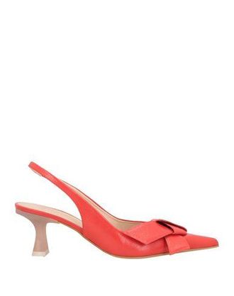 Zinda FOOTWEAR - Pumps on YOOX.COM