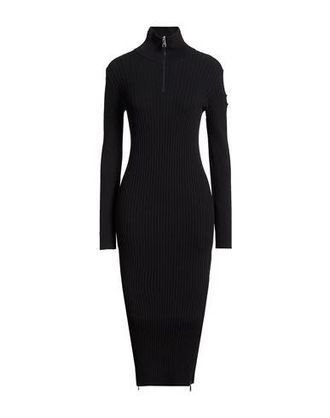 Moncler KLEIDER - Midi-Kleider auf YOOX.COM