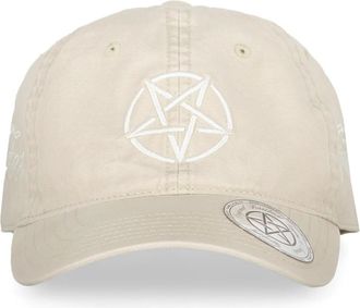 Isabella 1985 Hombre, Accesorios, Beige, Talla: ONE Size