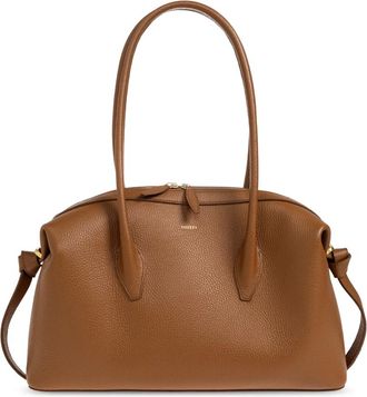 Yuzefi Donna, Borse, Marrone, Taglia unica, new
