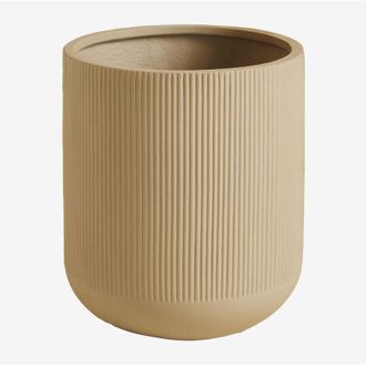 Sklum Sklum - Macetero En Polipiedra Raiden