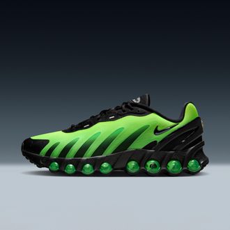 Nike Mens Air Max Dn8 Shoes in Black | HQ4681-010