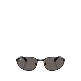 Ray-Ban Sunglasses, unisex, Black, Size: 59 MM Sunglasses