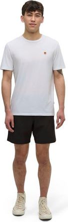 tentree Webster Short in Meteorite Black at Nordstrom, Size Xx-Large