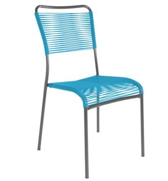 Schubiger M&ouml;bel Spaghetti-Stuhl Mendrisio