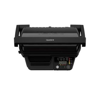T-fal Optigrill Gc7p08 Grill El&eacute;ctrico Negro 2000 W