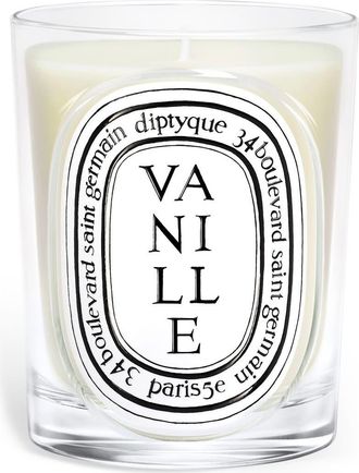 Diptyque Vanille (Vanilla) Classic Candle at Nordstrom