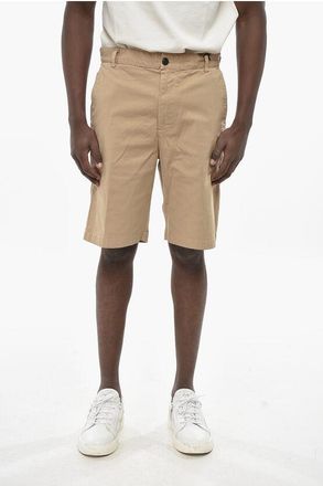 Diesel Plain Shorts P-LARS-SHORT-IN size 44