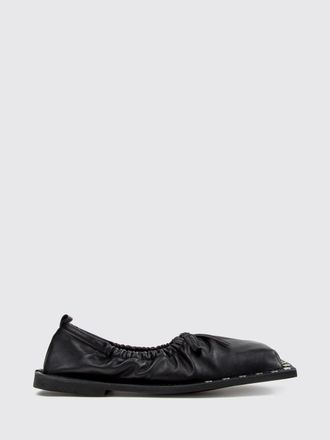 Camperlab Ballet Flat Woman color Black