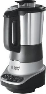 Russell Hobbs Licuadora Calefactora 2 En 1 Soup & Blend 21480-56
