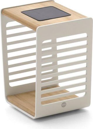 Suns Eve S lantaarn solar 23x20x30cm