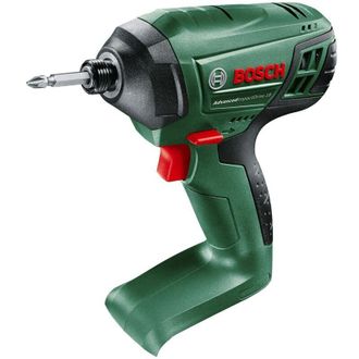 Bosch Avvitatore a impulsi AdvancedImpactDrive 18 Utensile autonomo - 0603980303