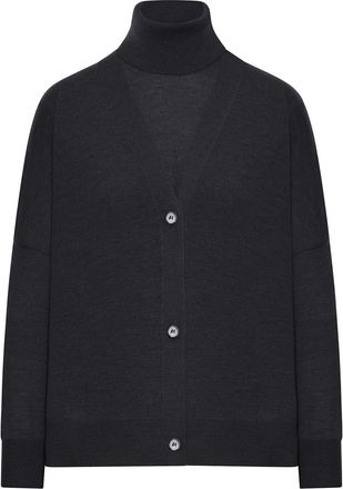 Gran Sasso Twin Set Wool Sweater