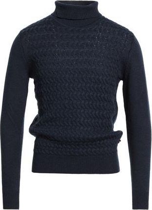 Conte Of Florence KNITWEAR - Turtlenecks sur YOOX.COM