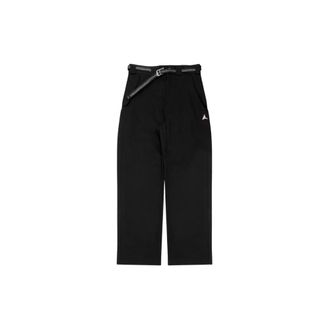 Roa Pantaloni Chino con Fibbia Centipede - - Sport - Uomo - Nero - S