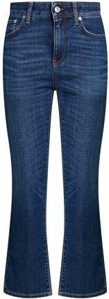 Department Five BOTTOMWEAR - Pantaloni jeans su YOOX.COM