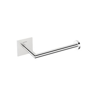 Cosmic 2760158 Stick Portarrollos Sin Tapa Cromo - Ref: Wjb276a0058001 - Cosmic