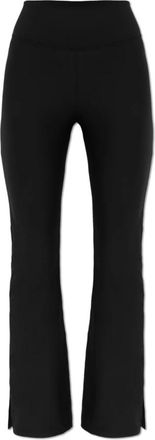 The Upside Broeken, Dames, Zwart, S, Florence Flare Leggings