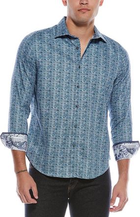 Robert Graham Frisco Woven Shirt