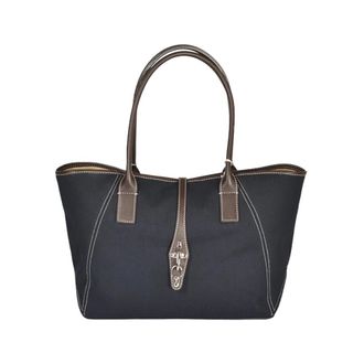 Fay Tote Bag - Dames - Shoppers - Blauw - ONE Size - Tassen