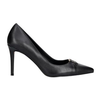 Twinset Donna, Scarpe, Nero, 41 EU, new