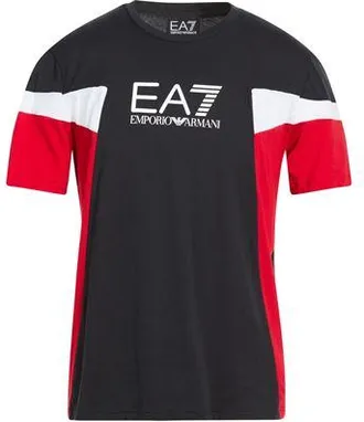 Emporio Armani TOPWEAR - T-shirts on YOOX.COM