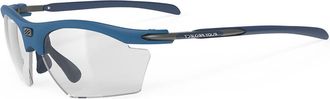 Rudy Project RYDON SLIM SP547349-0000 Womens Sunglasses Blue Size 66