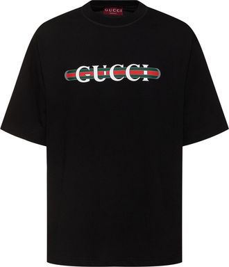 Saldi Magliette Gucci da Uomo 100 Prodotti Stylight