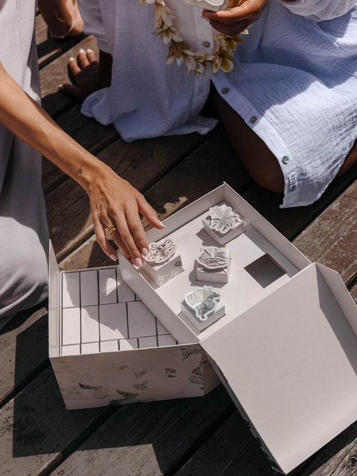 Purelei Adventskalender 2024