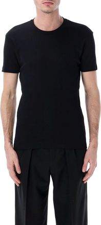 Tom Ford T-Shirts und Polos Schwarz