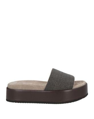 Brunello Cucinelli Sandals
