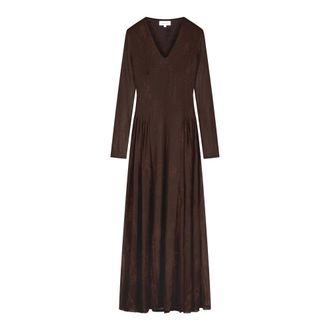 Fab By Fabienne Chapot Fabienne Chapot, Donna, Abiti, Marrone, S, new
