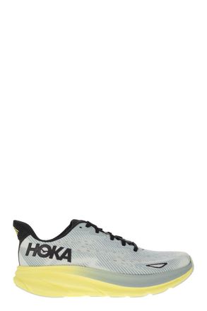 Hoka One One Clifton 9 - Breathable Sports Shoe