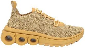 Ferragamo FOOTWEAR - Trainers on YOOX.COM