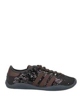 ADIDAS ORIGINALS by WALES BONNER SCHUHE - Sneakers auf YOOX.COM