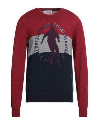 Dirk Bikkembergs STRICKWAREN - Pullover auf YOOX.COM